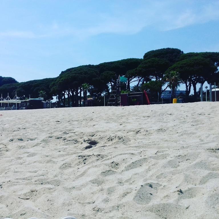 Holiday Beach Cambrils Buitenkant foto
